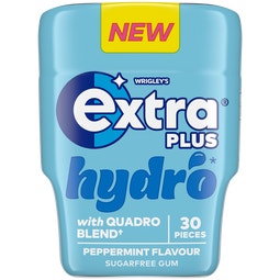 EXTRA Plus Hydro Bottle image