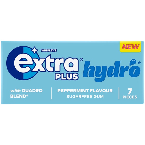 EXTRA Plus Hydro Single