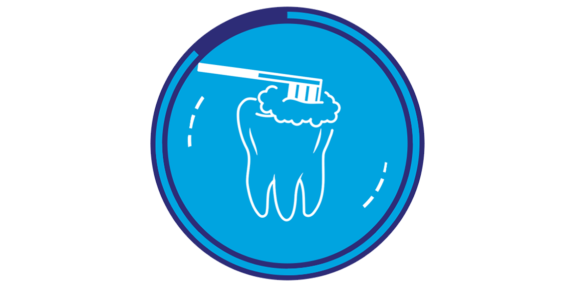 So basically, I can just use gum and put my whitening kit in the bin?