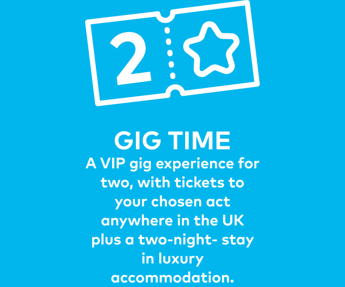 gigtime card image