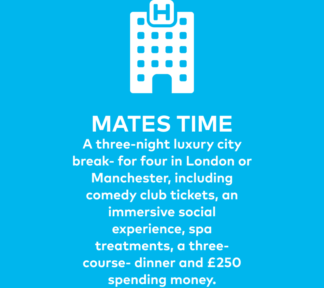 matestime card image